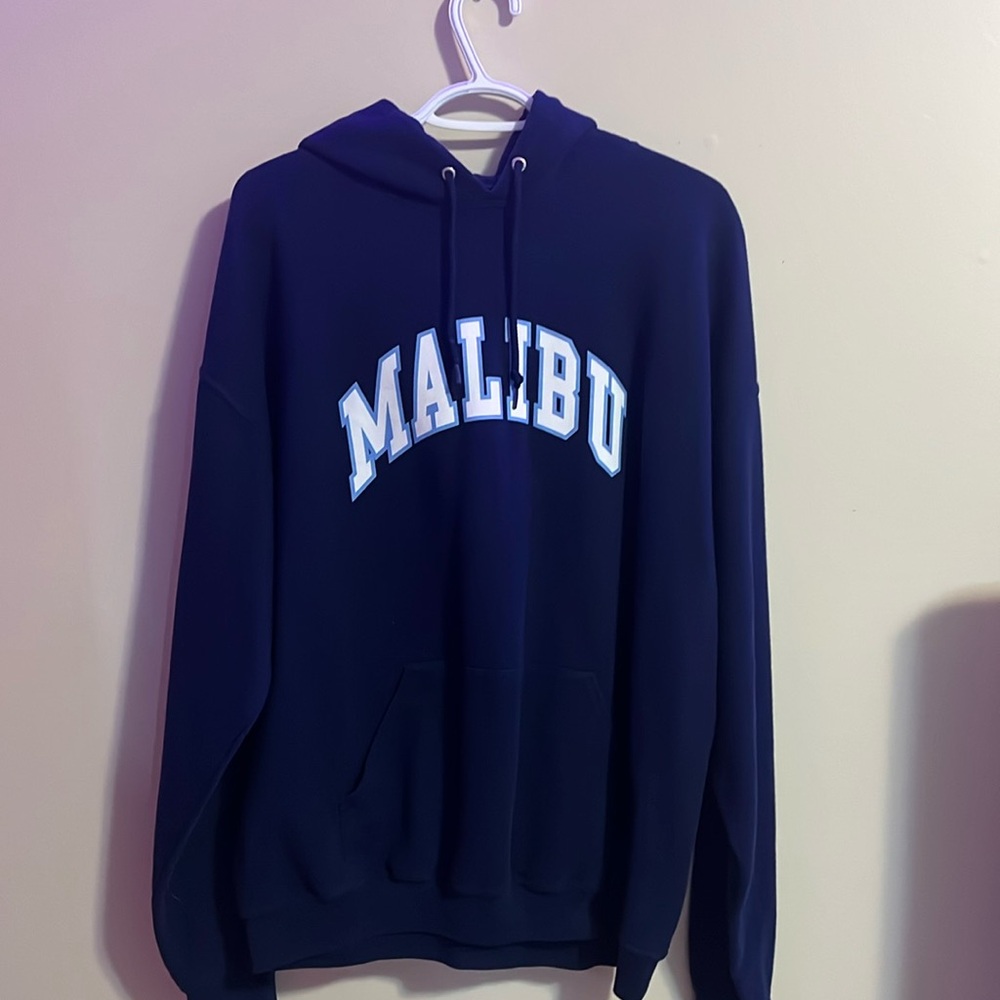 Malibu Hoodie